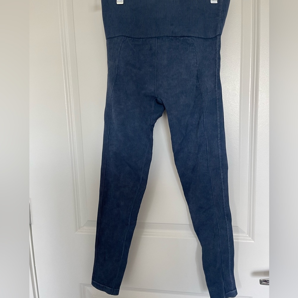 JOY LAB Ribbed Leggings